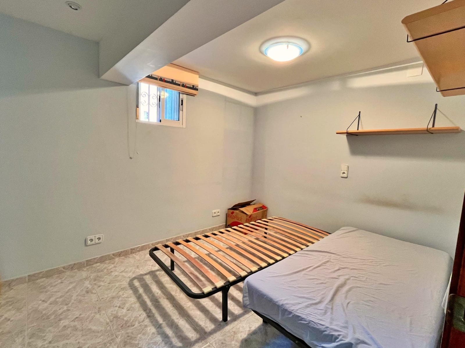 4 makuuhuone Omakotitalo myytävänä paikassa Tortosa - 87 000 € (Ref: 10035364)