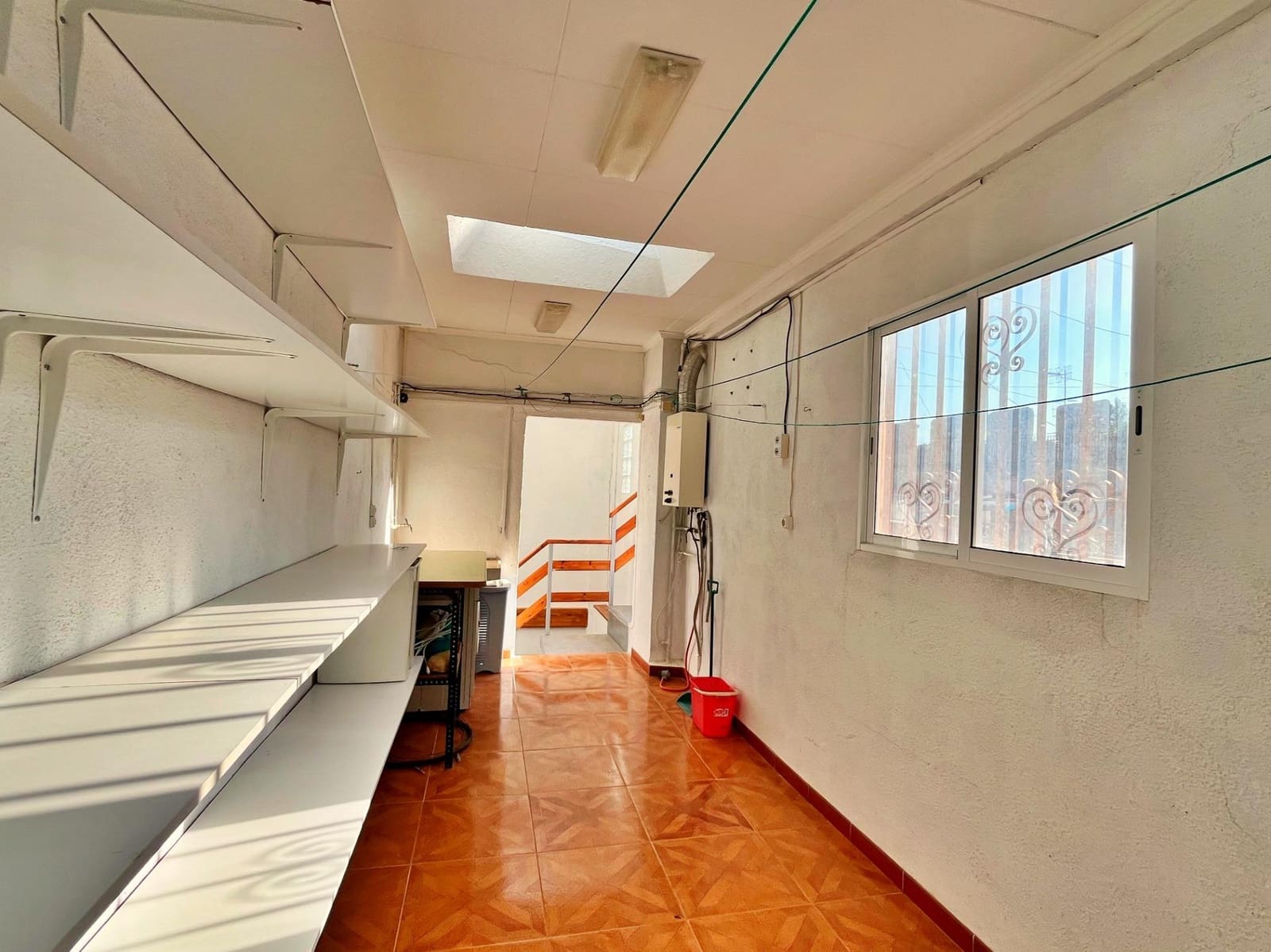 4 makuuhuone Omakotitalo myytävänä paikassa Tortosa - 87 000 € (Ref: 10035364)
