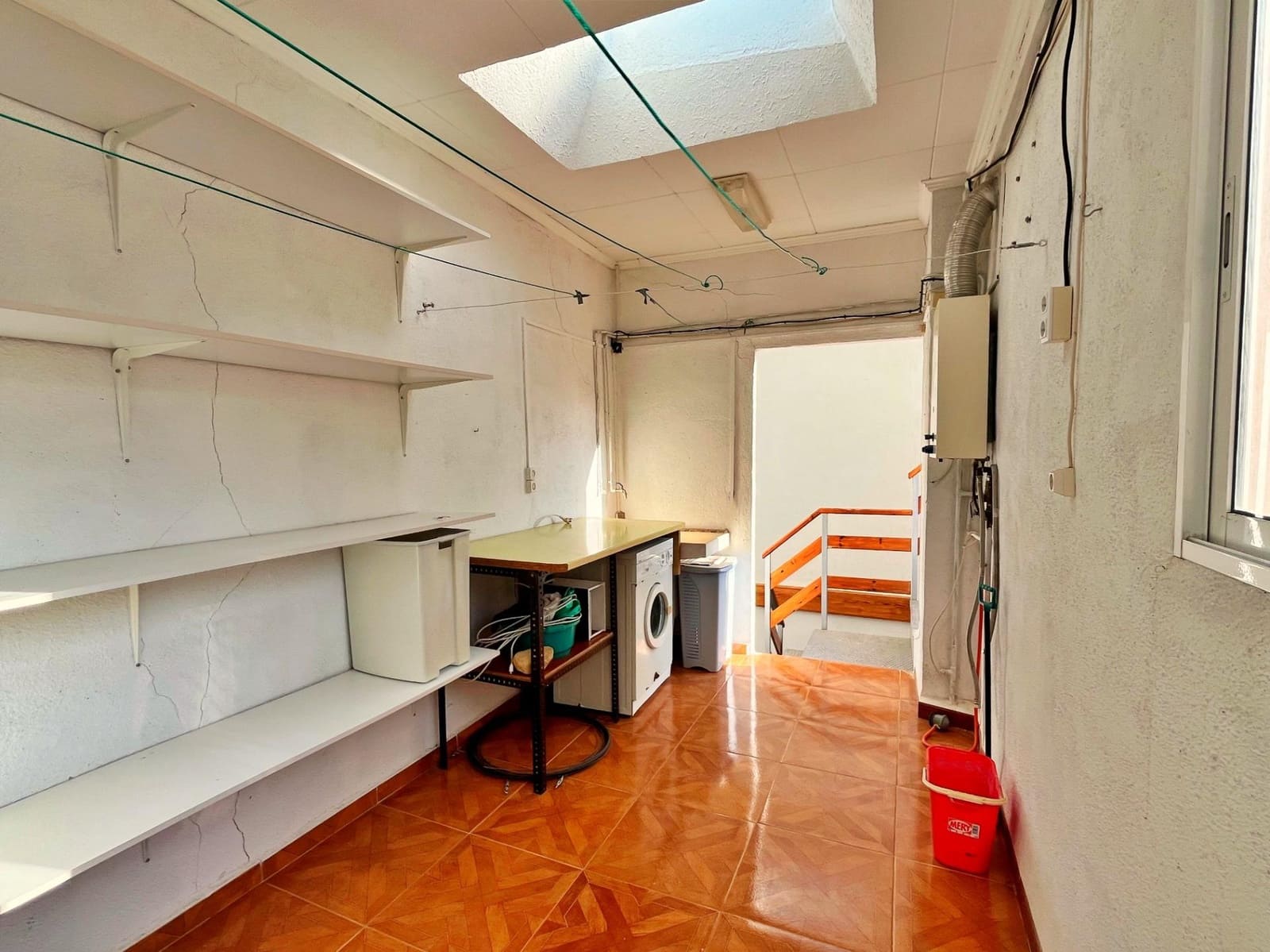 4 makuuhuone Omakotitalo myytävänä paikassa Tortosa - 87 000 € (Ref: 10035364)