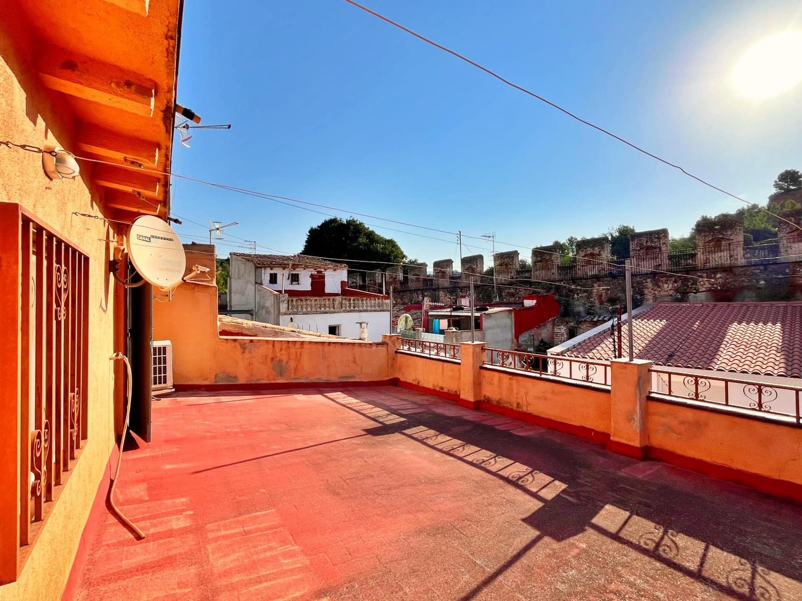 4 makuuhuone Omakotitalo myytävänä paikassa Tortosa - 87 000 € (Ref: 10035364)
