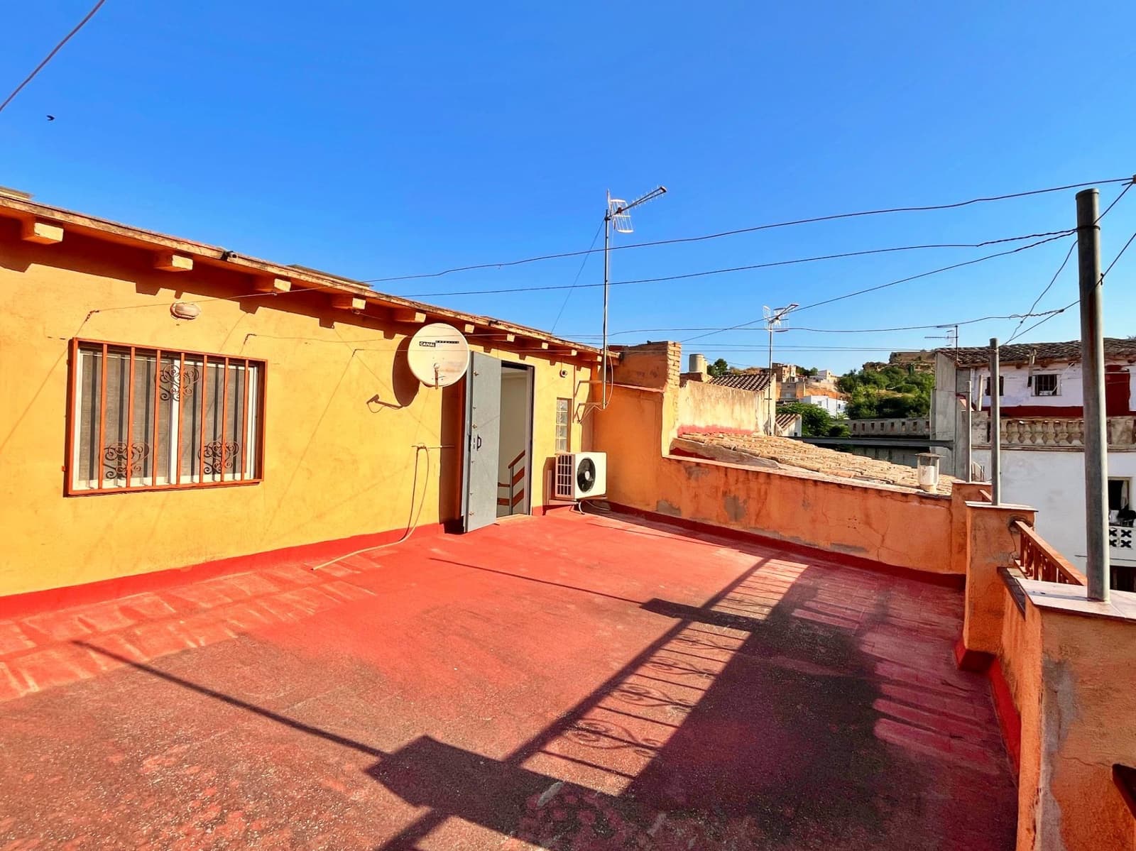 4 makuuhuone Omakotitalo myytävänä paikassa Tortosa - 87 000 € (Ref: 10035364)