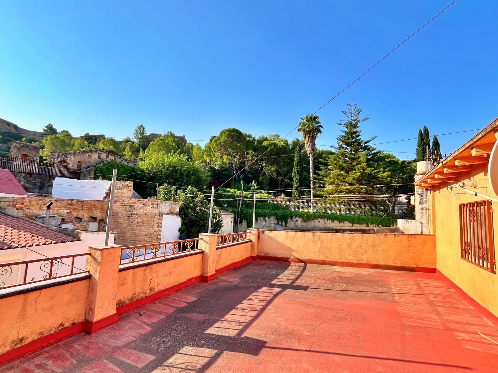 4 makuuhuone Omakotitalo myytävänä paikassa Tortosa - 87 000 € (Ref: 10035364)