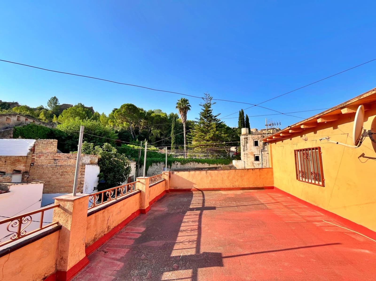 4 makuuhuone Omakotitalo myytävänä paikassa Tortosa - 87 000 € (Ref: 10035364)
