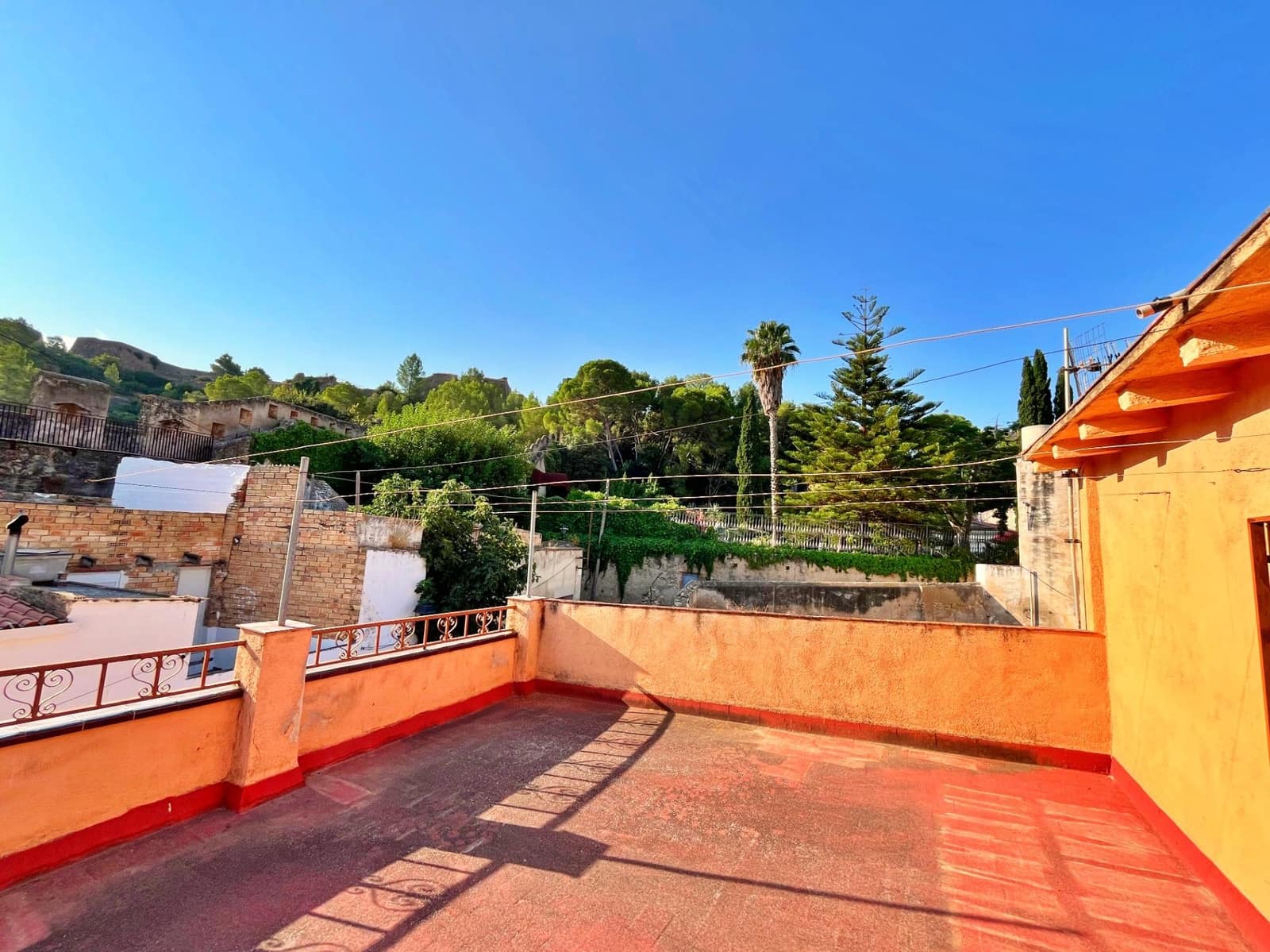 4 makuuhuone Omakotitalo myytävänä paikassa Tortosa - 87 000 € (Ref: 10035364)