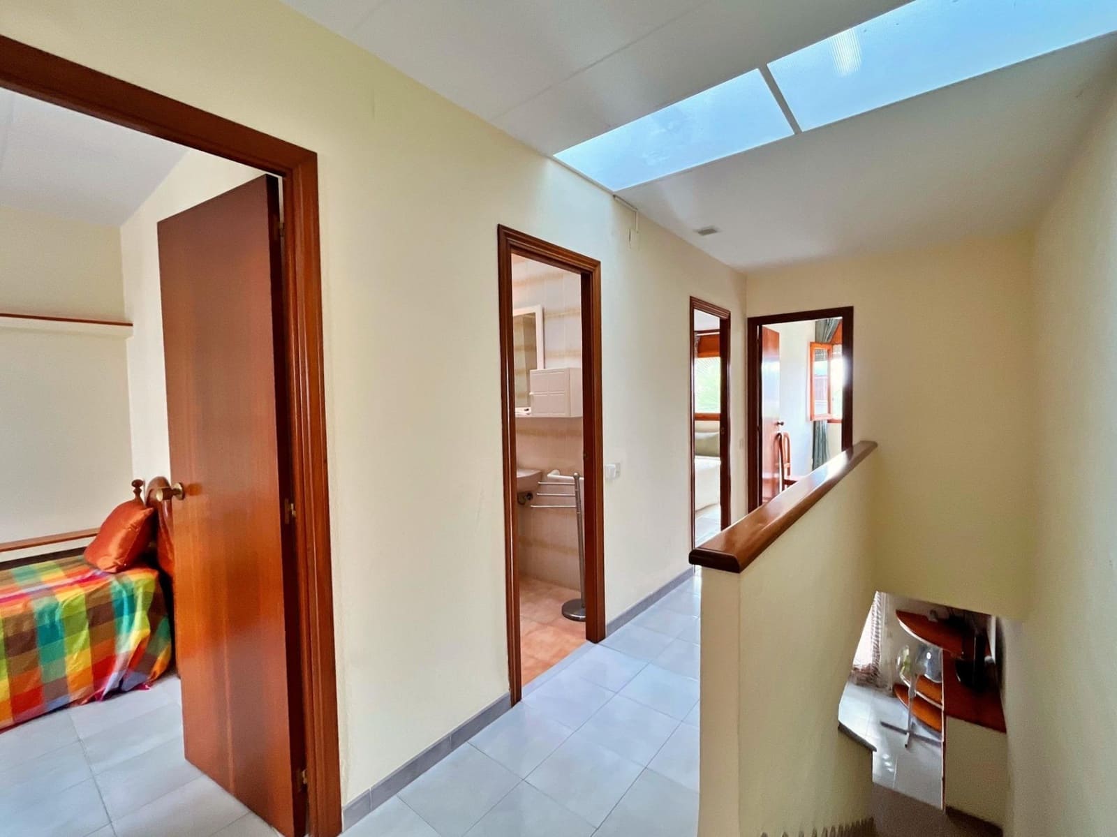 4 chambre Villa/Maison à vendre à Sant Carles de la Rapita avec piscine garage - 380 000 € (Ref: 10043007)