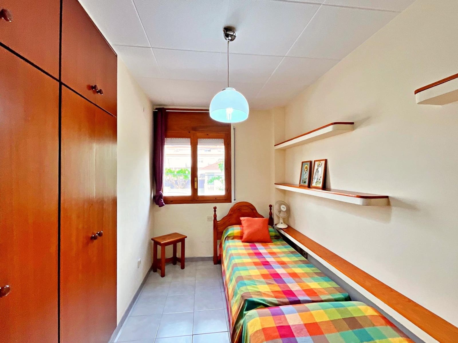 4 chambre Villa/Maison à vendre à Sant Carles de la Rapita avec piscine garage - 380 000 € (Ref: 10043007)