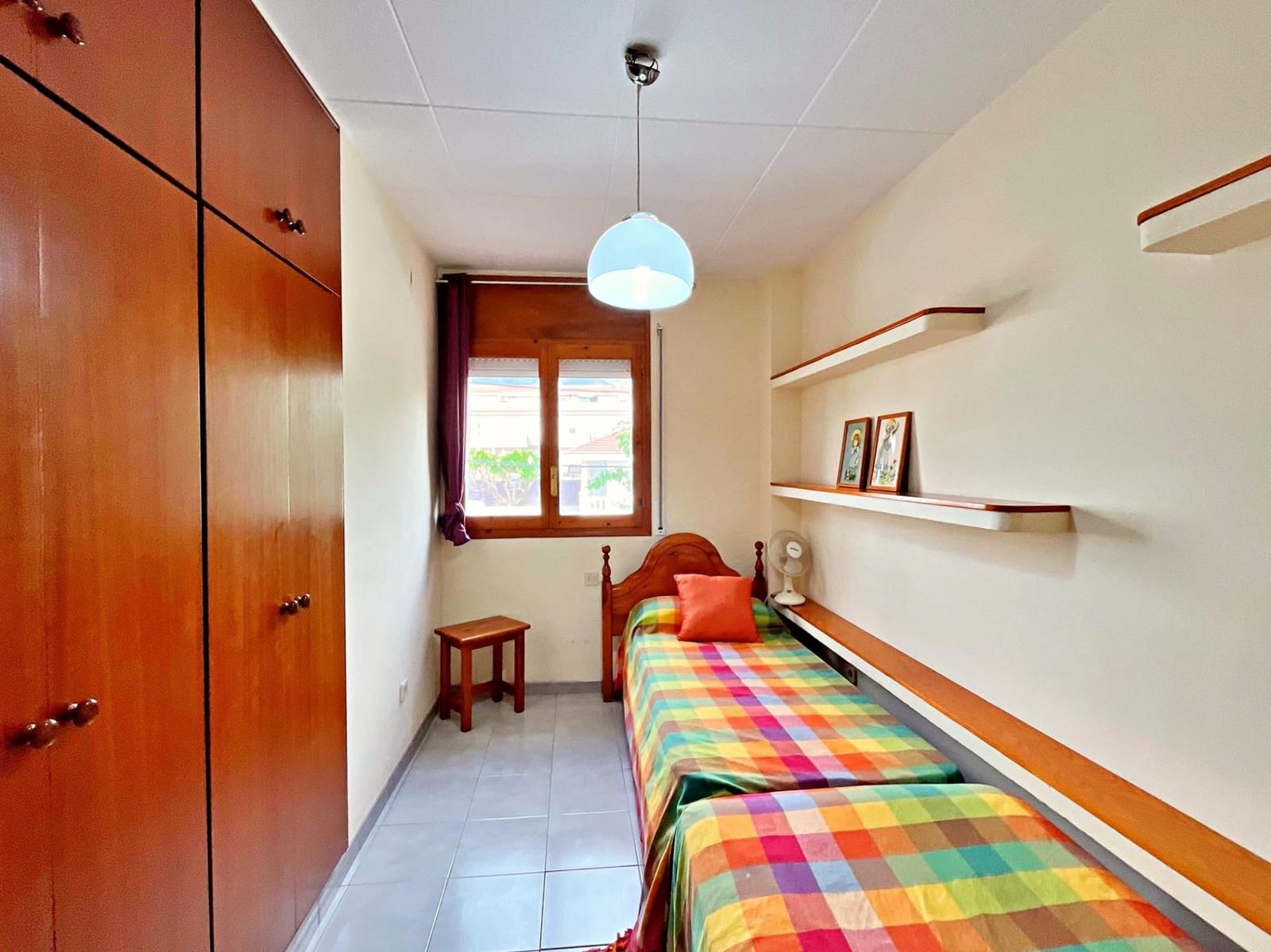 4 chambre Villa/Maison à vendre à Sant Carles de la Rapita avec piscine garage - 380 000 € (Ref: 10043007)