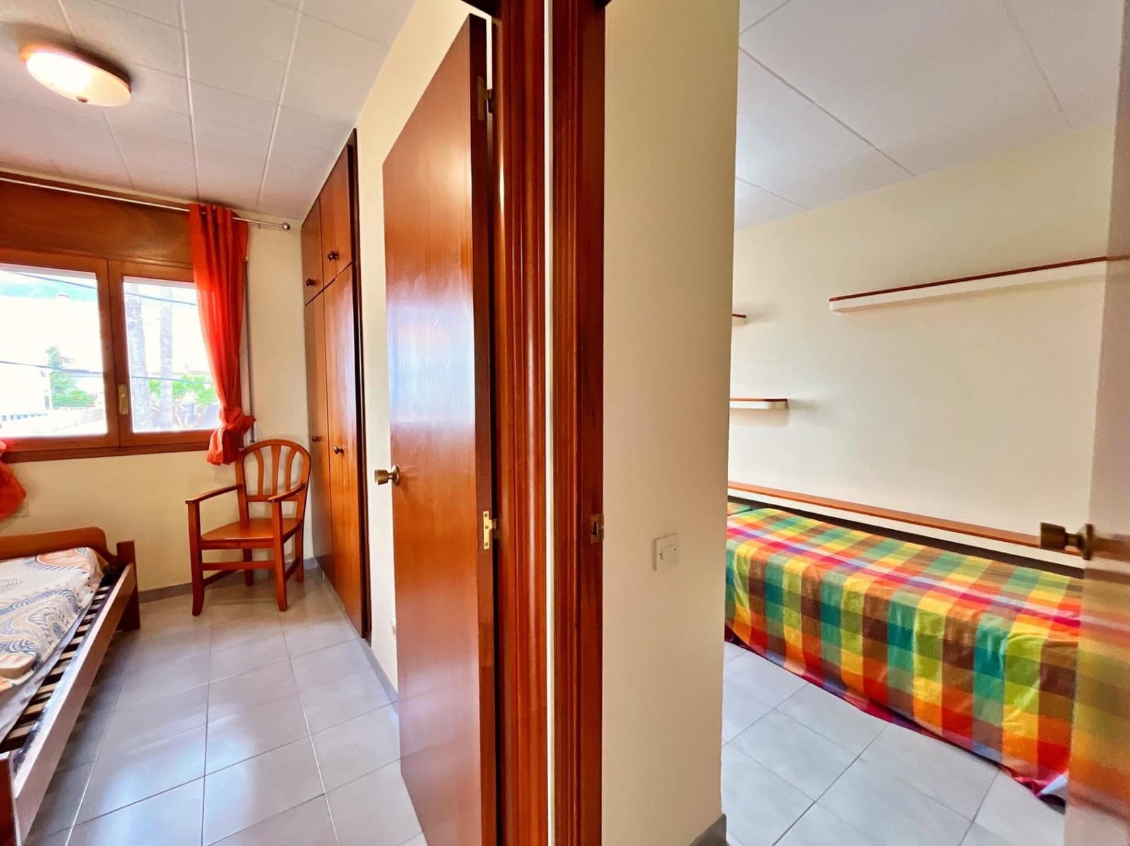 4 chambre Villa/Maison à vendre à Sant Carles de la Rapita avec piscine garage - 380 000 € (Ref: 10043007)