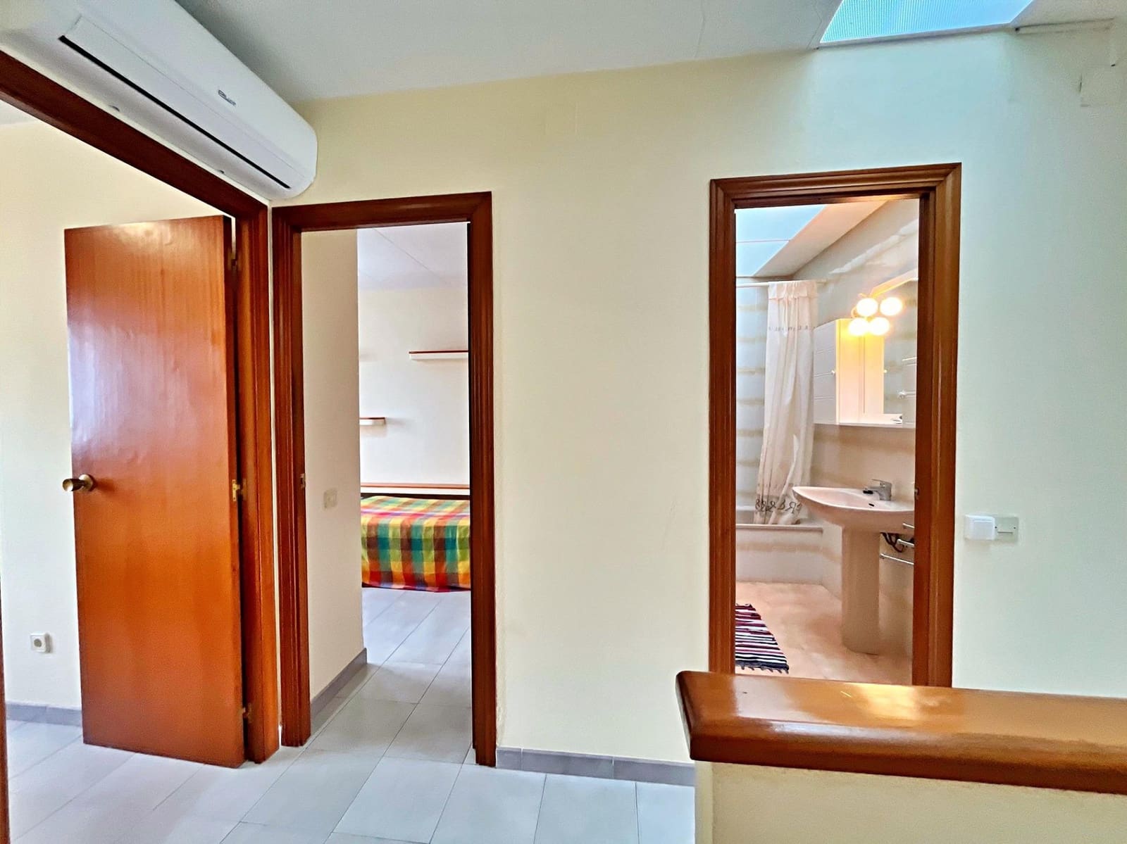 4 chambre Villa/Maison à vendre à Sant Carles de la Rapita avec piscine garage - 380 000 € (Ref: 10043007)