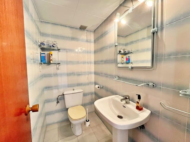4 chambre Villa/Maison à vendre à Sant Carles de la Ràpita avec piscine garage - 380 000 € (Ref: 10043007)