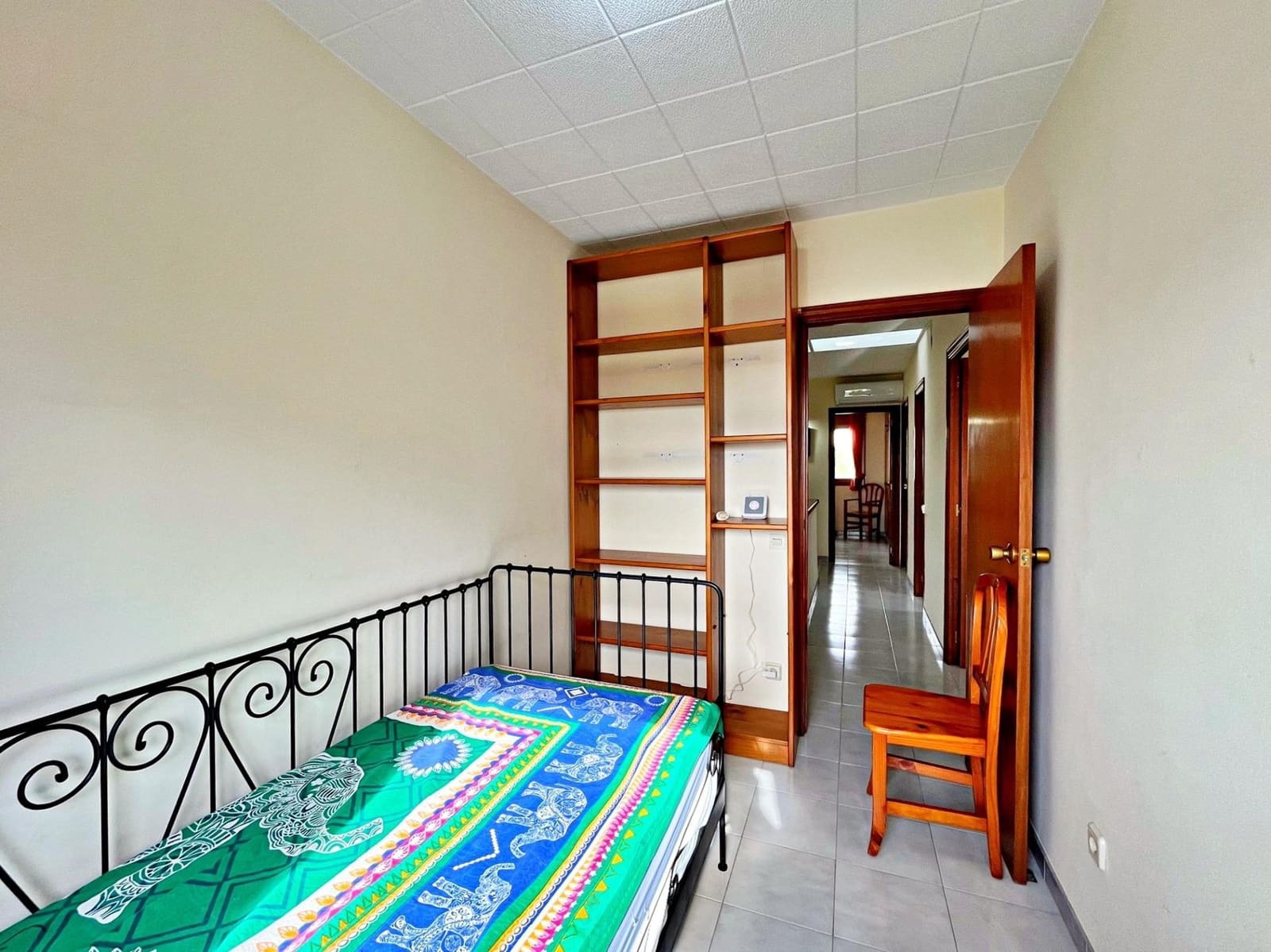 4 chambre Villa/Maison à vendre à Sant Carles de la Rapita avec piscine garage - 380 000 € (Ref: 10043007)