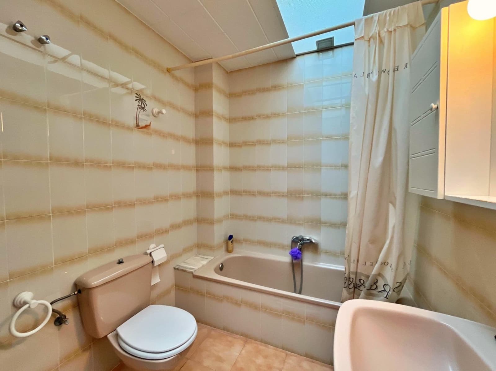 4 chambre Villa/Maison à vendre à Sant Carles de la Rapita avec piscine garage - 380 000 € (Ref: 10043007)