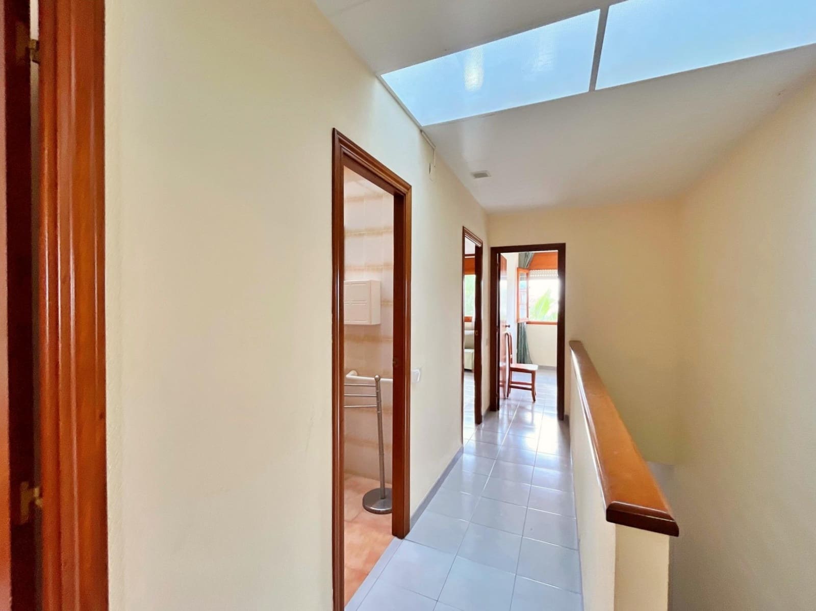 4 chambre Villa/Maison à vendre à Sant Carles de la Rapita avec piscine garage - 380 000 € (Ref: 10043007)