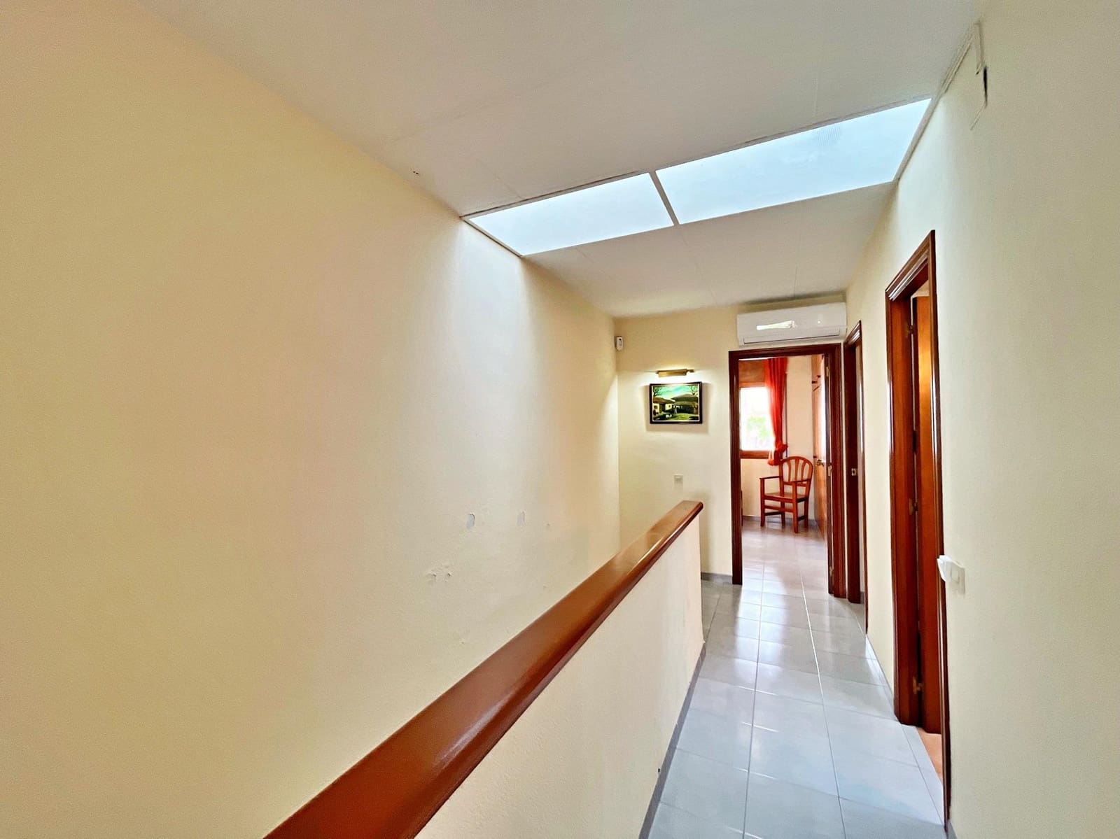 4 chambre Villa/Maison à vendre à Sant Carles de la Rapita avec piscine garage - 380 000 € (Ref: 10043007)