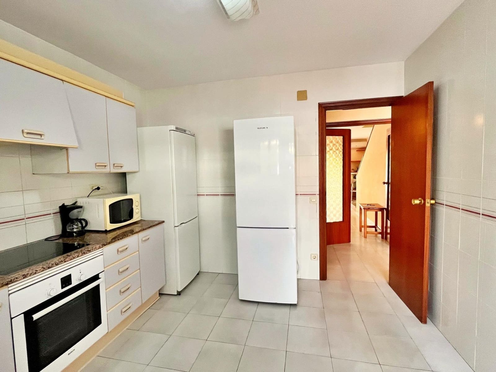 4 chambre Villa/Maison à vendre à Sant Carles de la Rapita avec piscine garage - 380 000 € (Ref: 10043007)