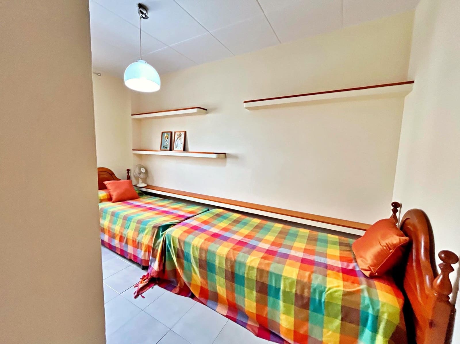 4 chambre Villa/Maison à vendre à Sant Carles de la Rapita avec piscine garage - 380 000 € (Ref: 10043007)