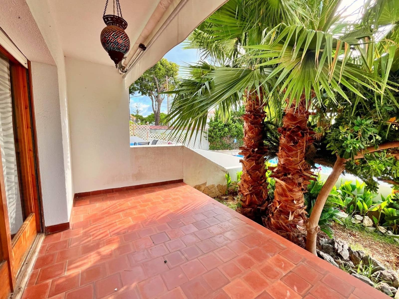 4 chambre Villa/Maison à vendre à Sant Carles de la Rapita avec piscine garage - 380 000 € (Ref: 10043007)