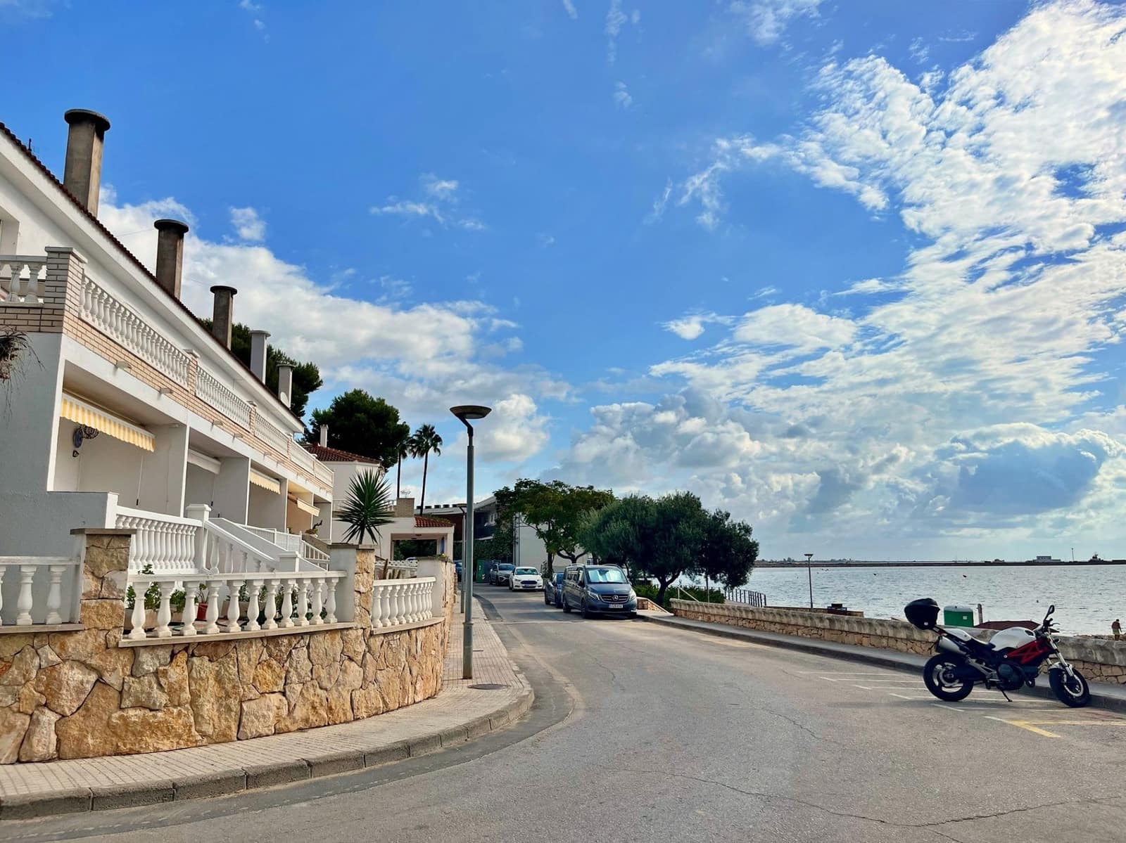 4 chambre Villa/Maison à vendre à Sant Carles de la Rapita avec piscine garage - 380 000 € (Ref: 10043007)