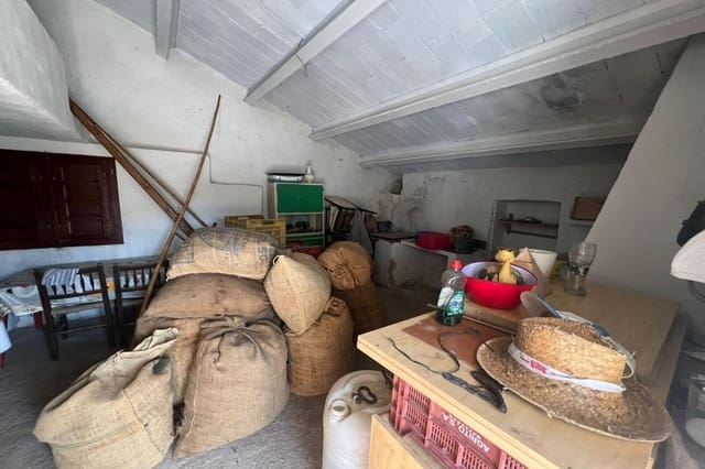 Finca/Landgut zu verkaufen in Tortosa - 70.000 € (Ref: 10059466)