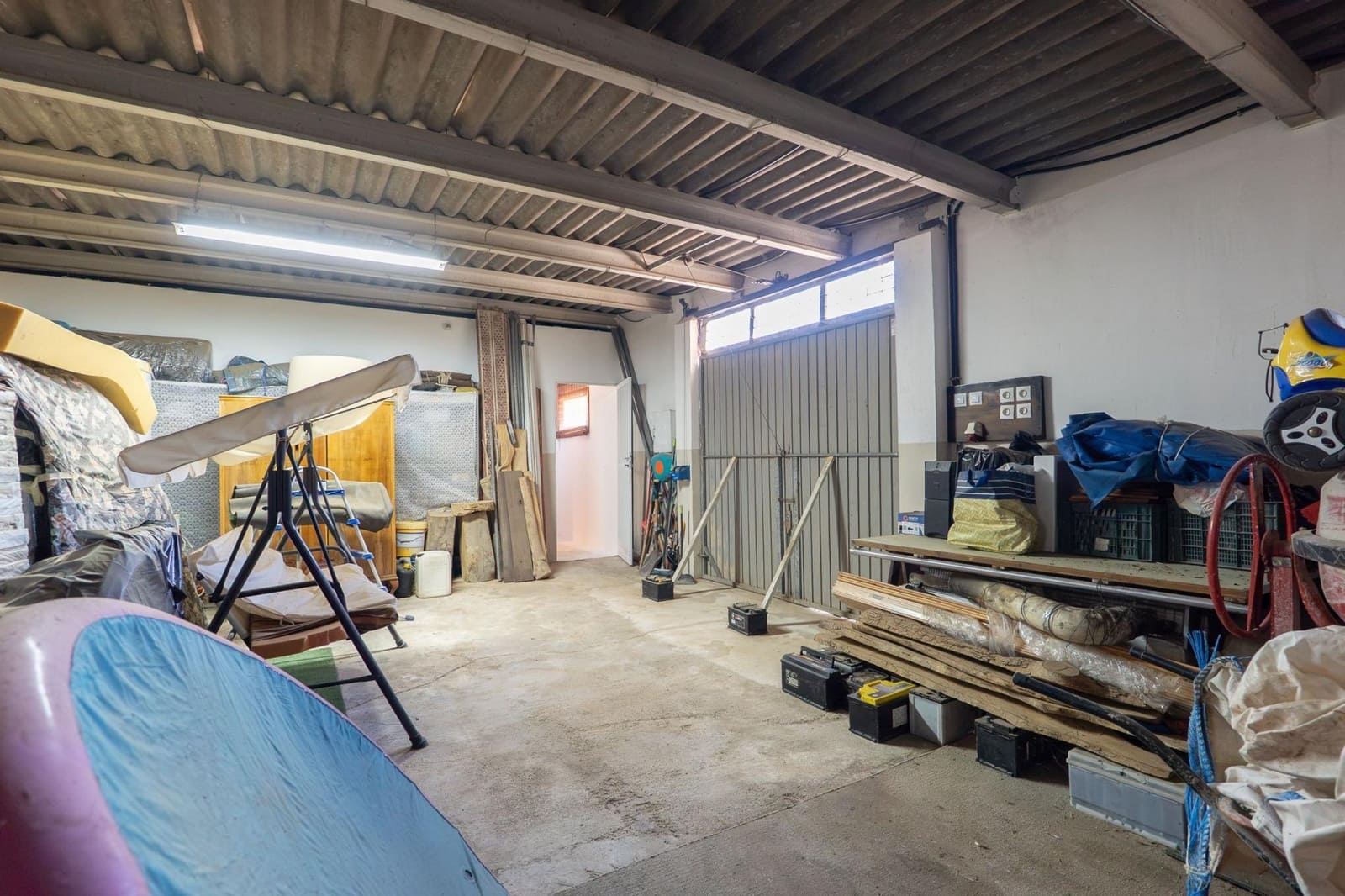 1 soveværelse Finca/Landehus til salg i Santa Barbara - € 120.000 (Ref: 10059467)