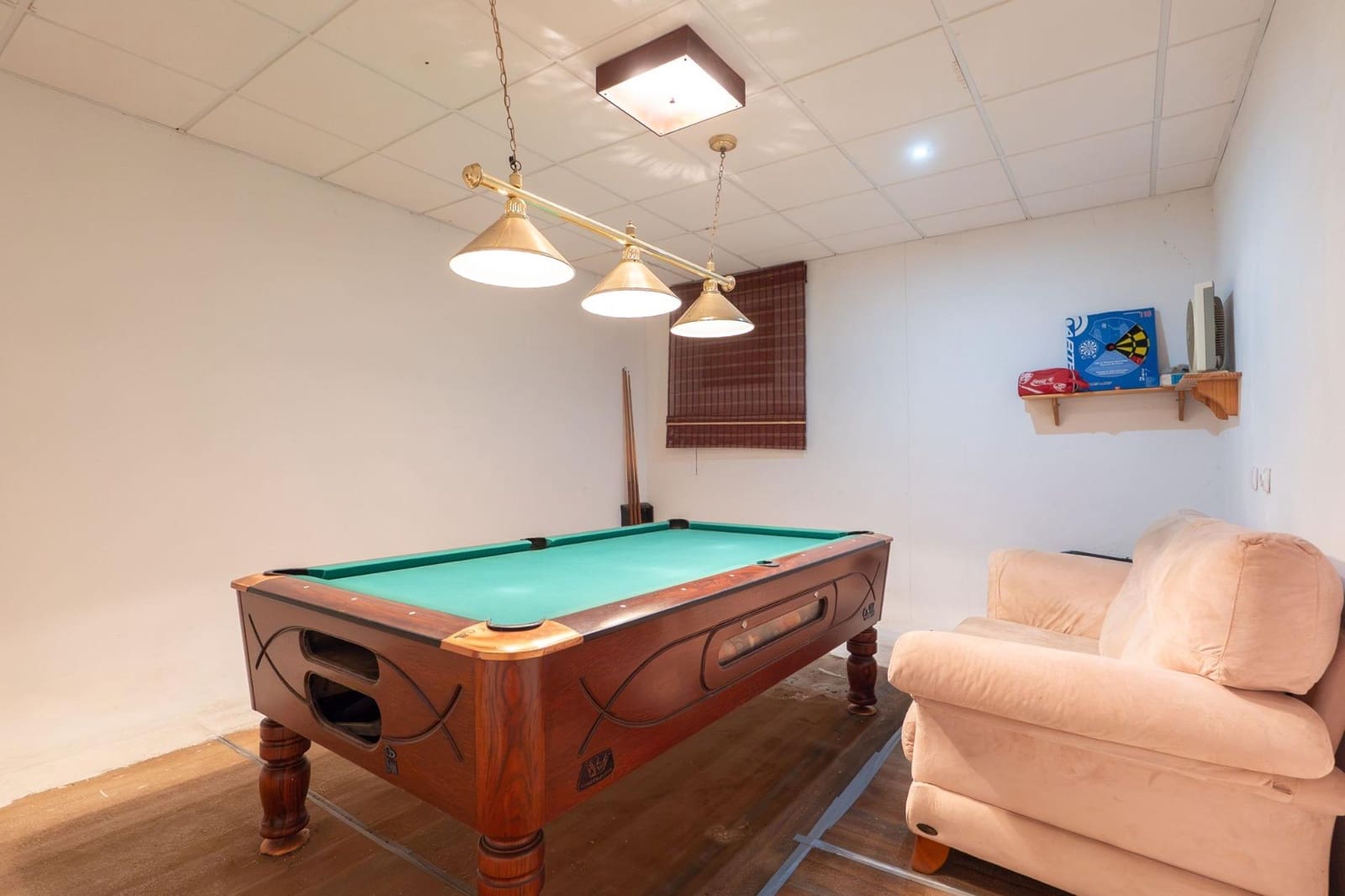 1 soveværelse Finca/Landehus til salg i Santa Barbara - € 120.000 (Ref: 10059467)