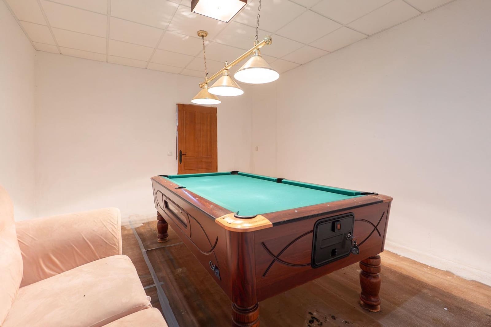 1 soveværelse Finca/Landehus til salg i Santa Barbara - € 120.000 (Ref: 10059467)