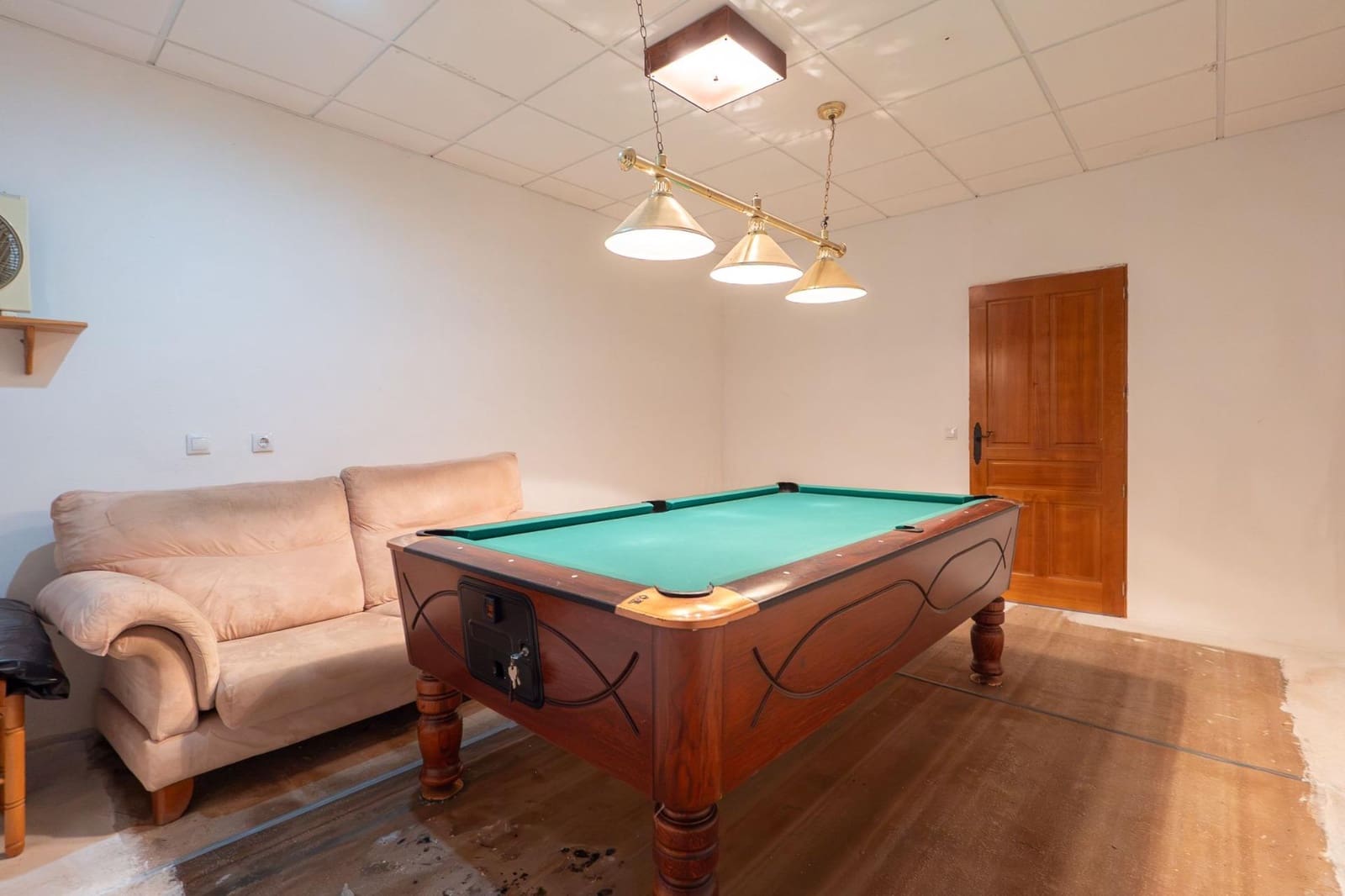 1 soveværelse Finca/Landehus til salg i Santa Barbara - € 120.000 (Ref: 10059467)