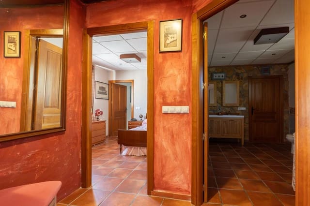 1 Zimmer Finca/Landgut zu verkaufen in Santa Bàrbara - 120.000 € (Ref: 10059467)