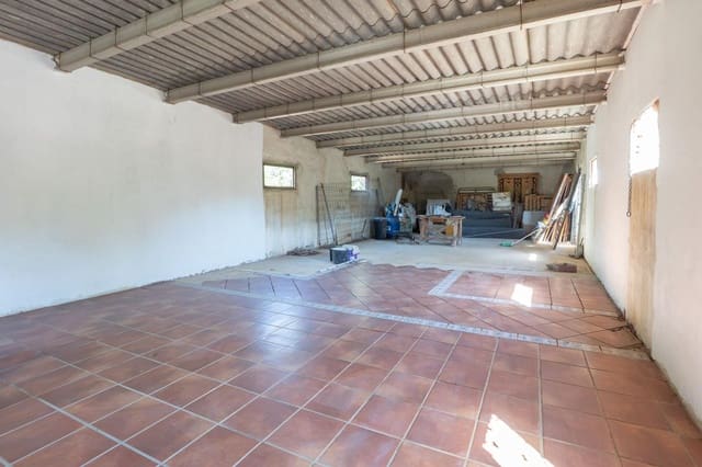 1 Zimmer Finca/Landgut zu verkaufen in Santa Bàrbara - 120.000 € (Ref: 10059467)