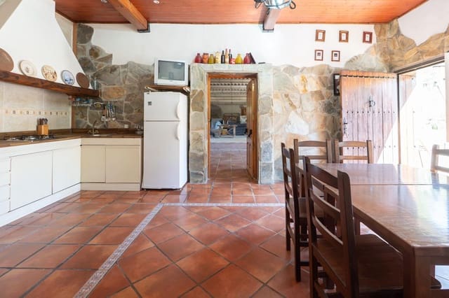 1 Zimmer Finca/Landgut zu verkaufen in Santa Bàrbara - 120.000 € (Ref: 10059467)