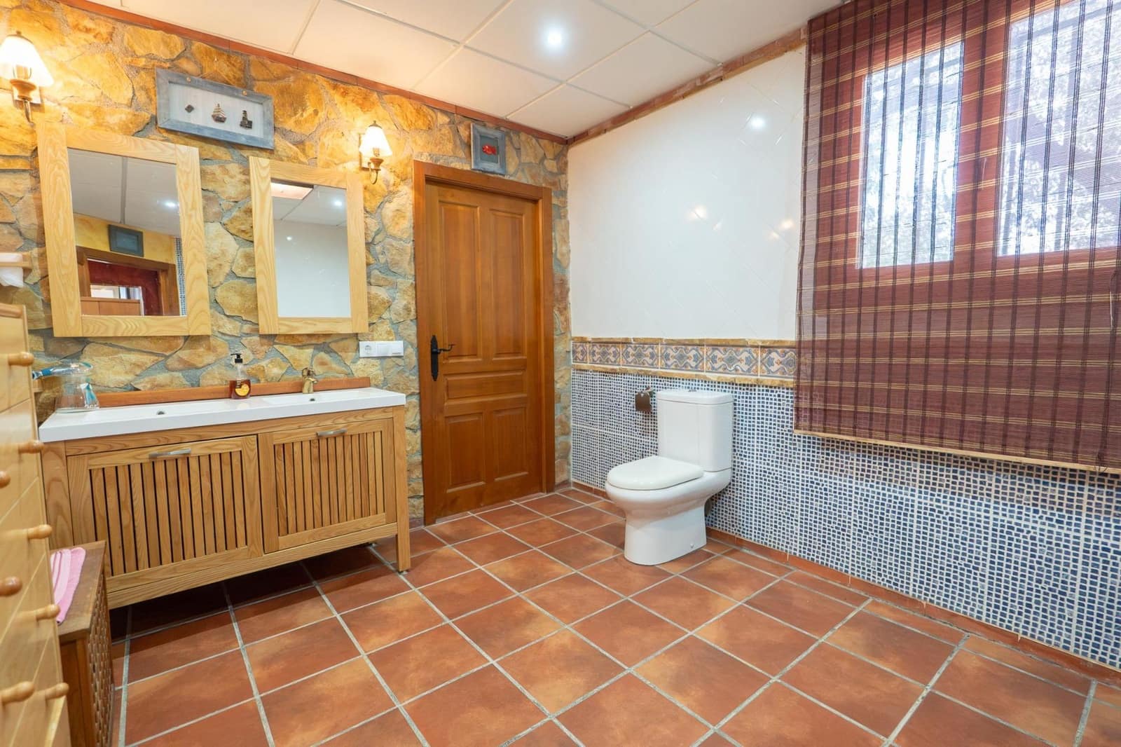 1 soveværelse Finca/Landehus til salg i Santa Barbara - € 120.000 (Ref: 10059467)