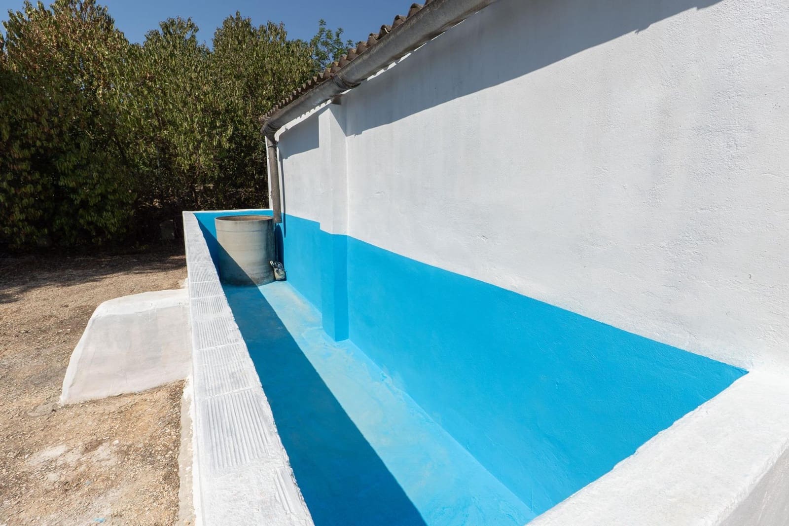 1 soveværelse Finca/Landehus til salg i Santa Barbara - € 120.000 (Ref: 10059467)