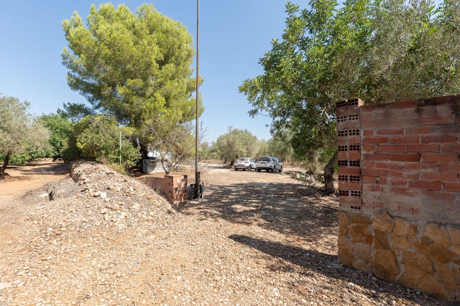1 soveværelse Finca/Landehus til salg i Santa Barbara - € 120.000 (Ref: 10059467)