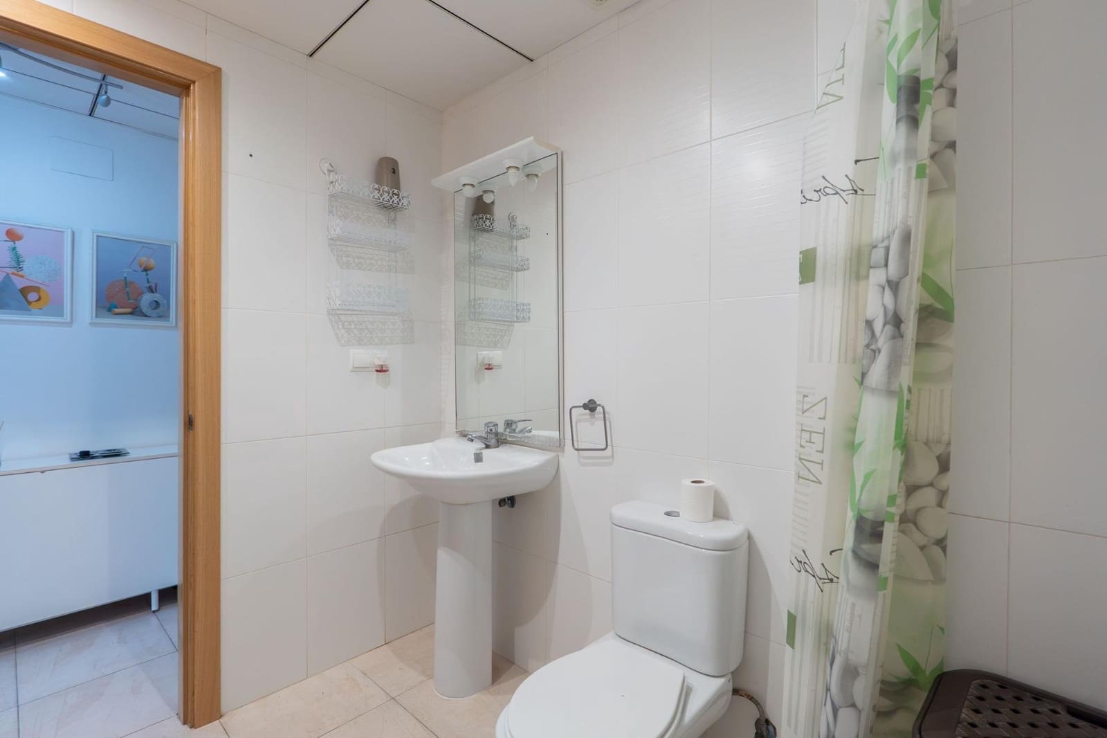 2 sypialnia Mieszkanie na sprzedaż w Deltebre z garażem - 92 000 € (Ref: 10081210)