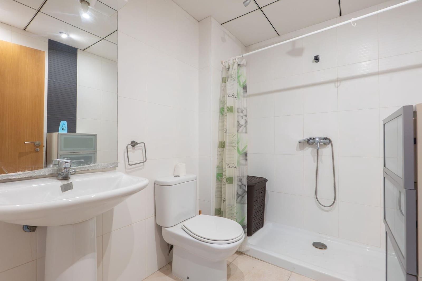 2 sypialnia Mieszkanie na sprzedaż w Deltebre z garażem - 92 000 € (Ref: 10081210)