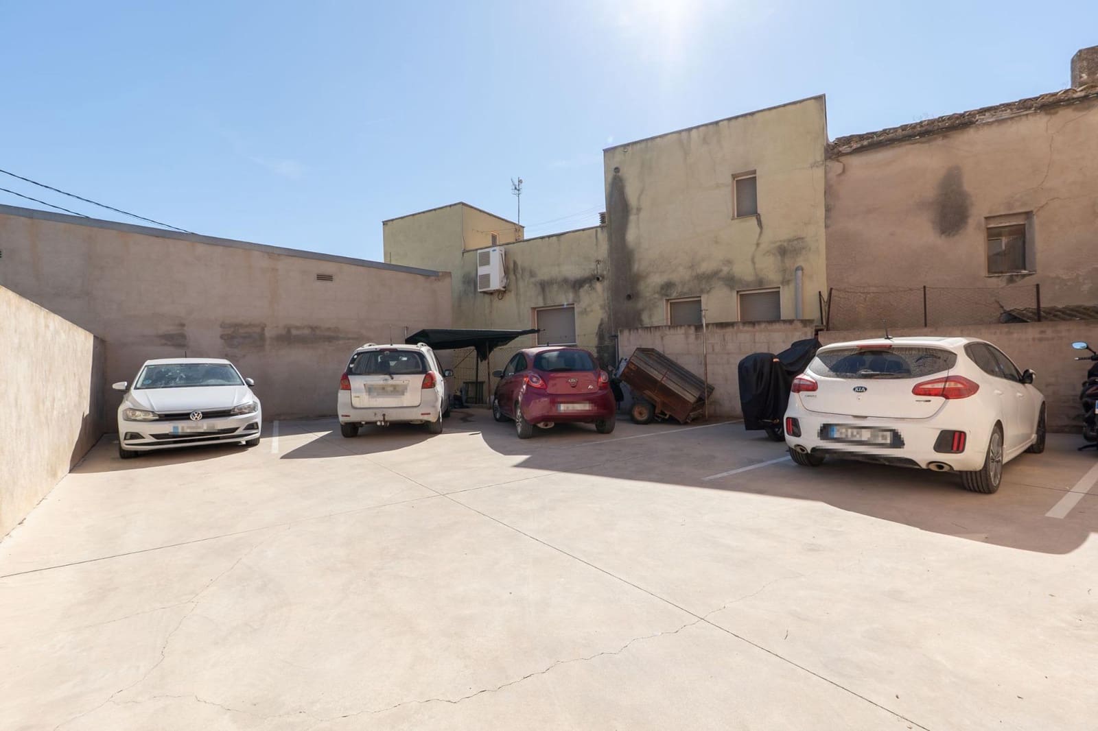2 sypialnia Mieszkanie na sprzedaż w Deltebre z garażem - 92 000 € (Ref: 10081210)