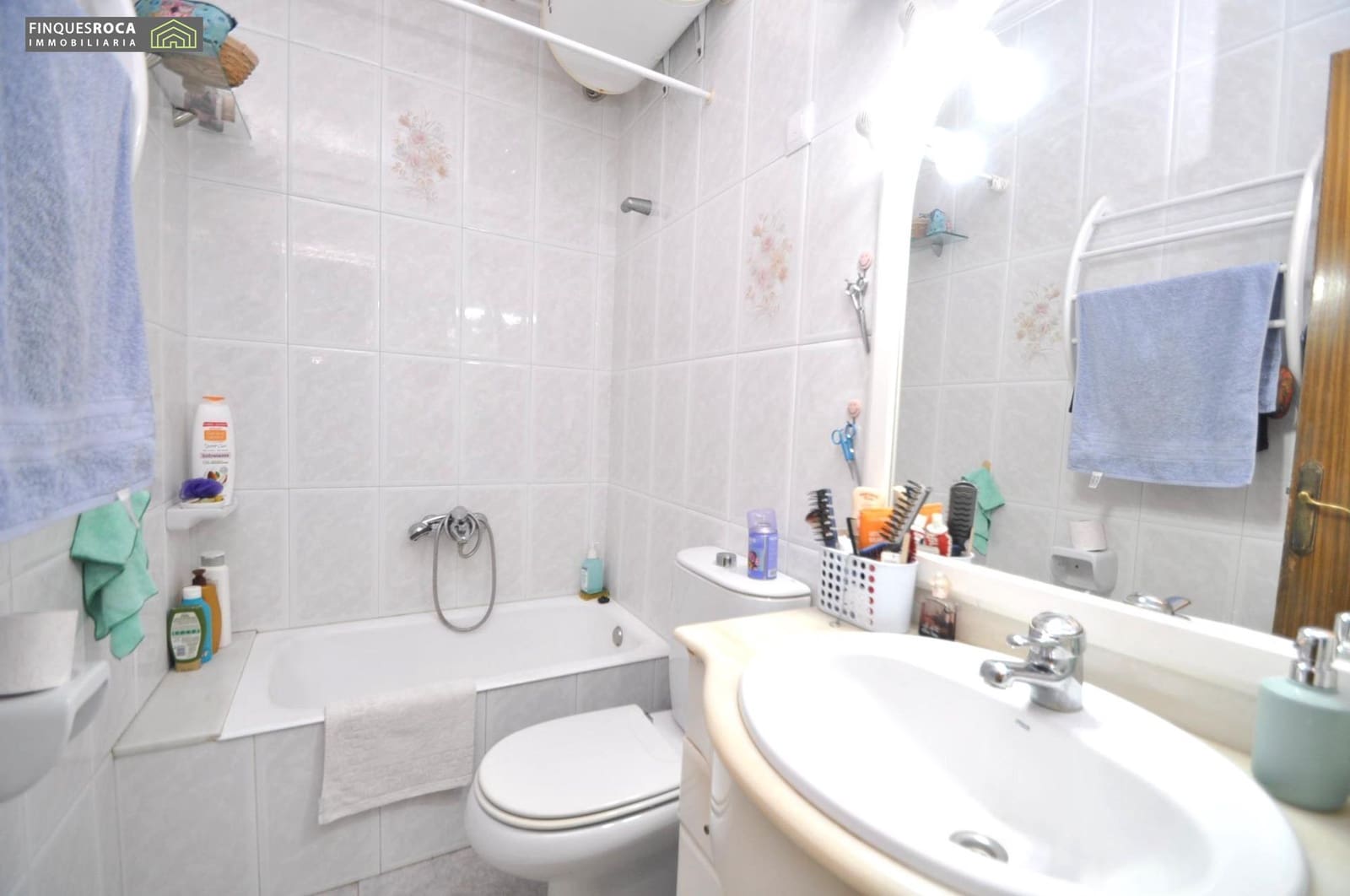 4 slaapkamer Huis te koop in Sant Carles de la Rapita met garage - € 169.900 (Ref: 10089707)