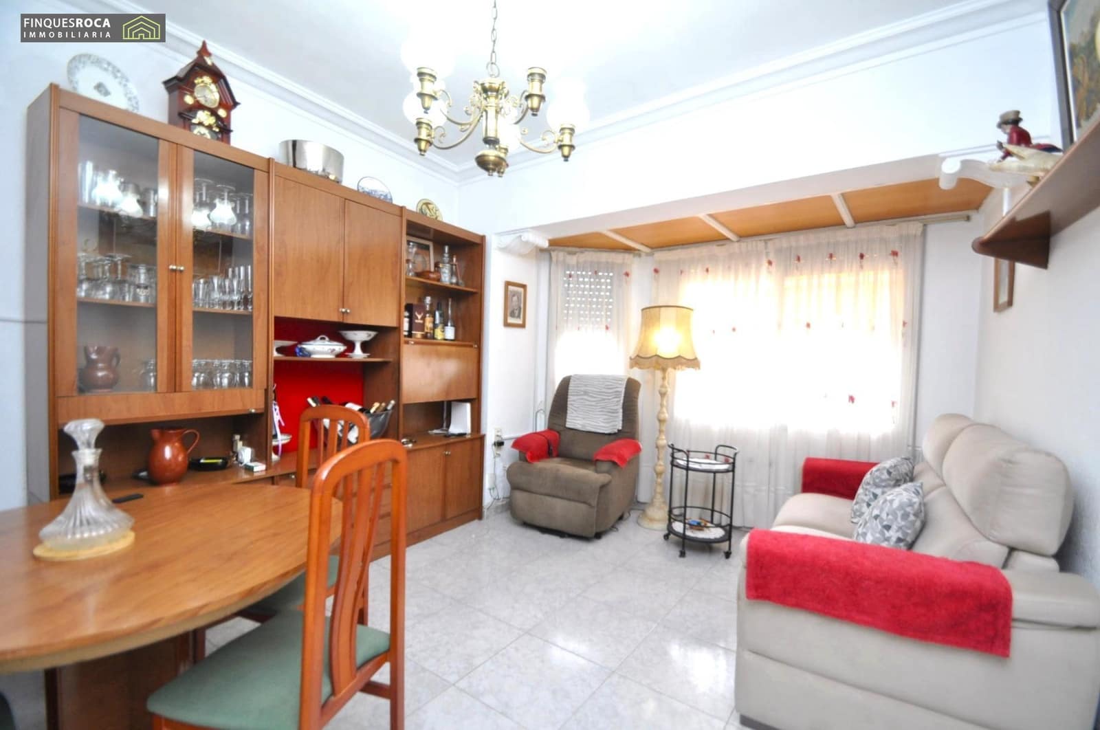 4 slaapkamer Huis te koop in Sant Carles de la Rapita met garage - € 169.900 (Ref: 10089707)