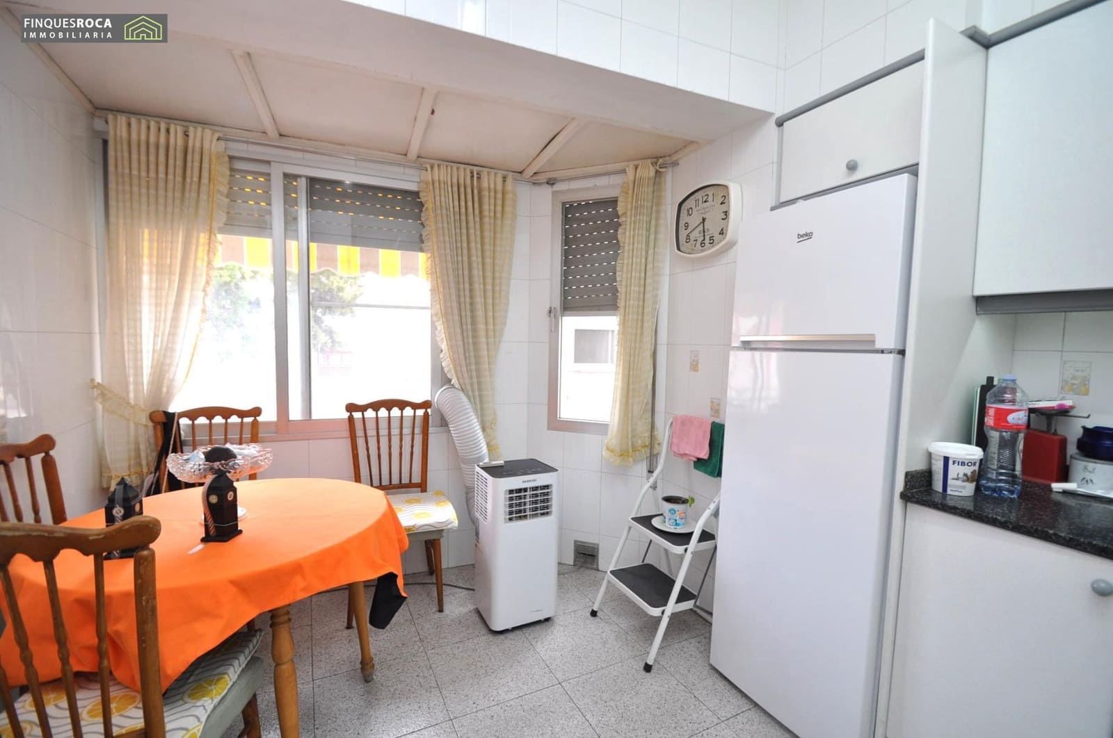4 slaapkamer Huis te koop in Sant Carles de la Rapita met garage - € 169.900 (Ref: 10089707)