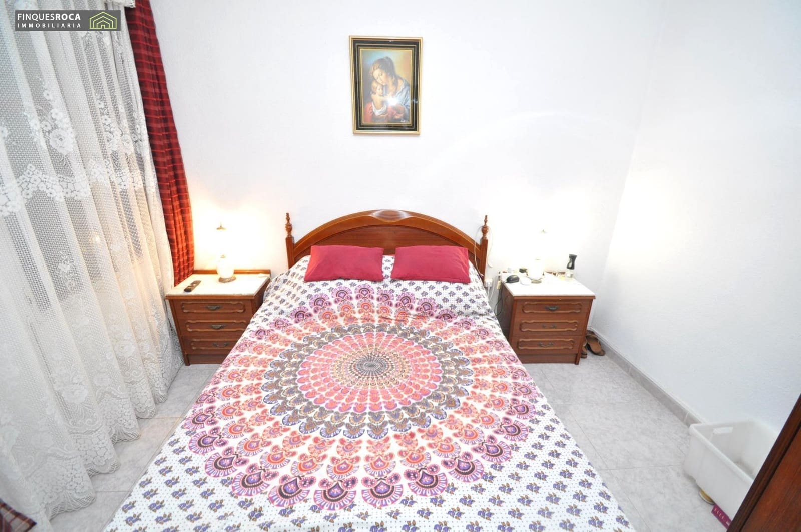 4 slaapkamer Huis te koop in Sant Carles de la Rapita met garage - € 169.900 (Ref: 10089707)