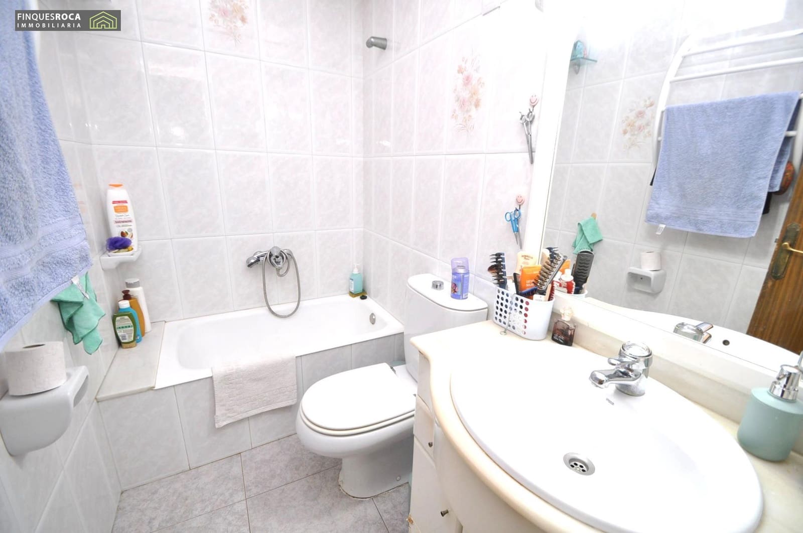 4 slaapkamer Huis te koop in Sant Carles de la Rapita met garage - € 169.900 (Ref: 10089707)