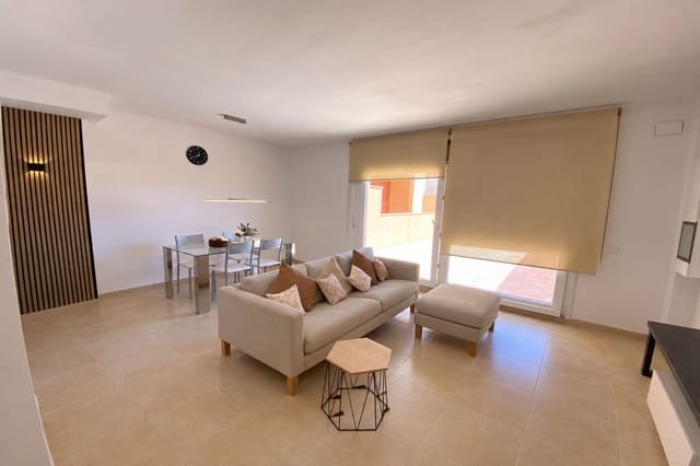Piso de 2 habitaciones en Deltebre en venta con garaje - 119.000 € (Ref: 10094625)