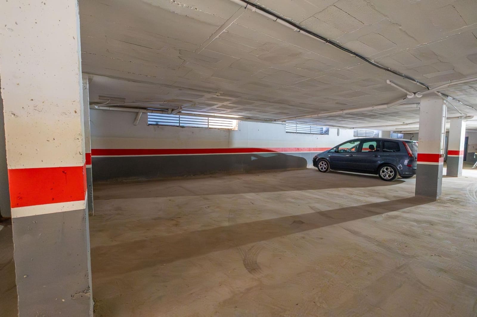 Piso de 2 habitaciones en Deltebre en venta con garaje - 119.000 € (Ref: 10094625)