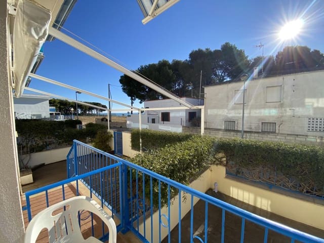 2 soveværelse Lejlighed til salg i Alcanar med garage - € 127.500 (Ref: 8064383)