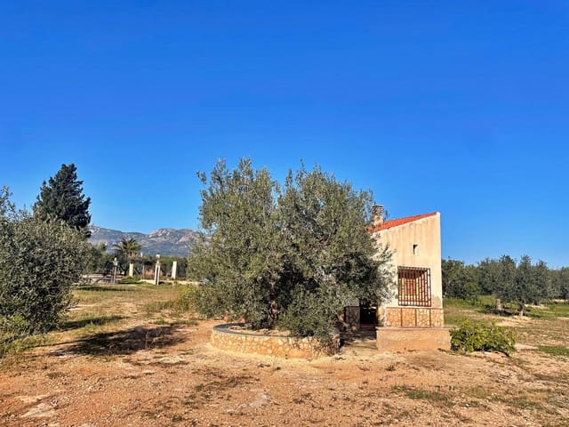 1 bedroom Finca/Country House for sale in Tortosa - € 36,000 (Ref: 8729234)