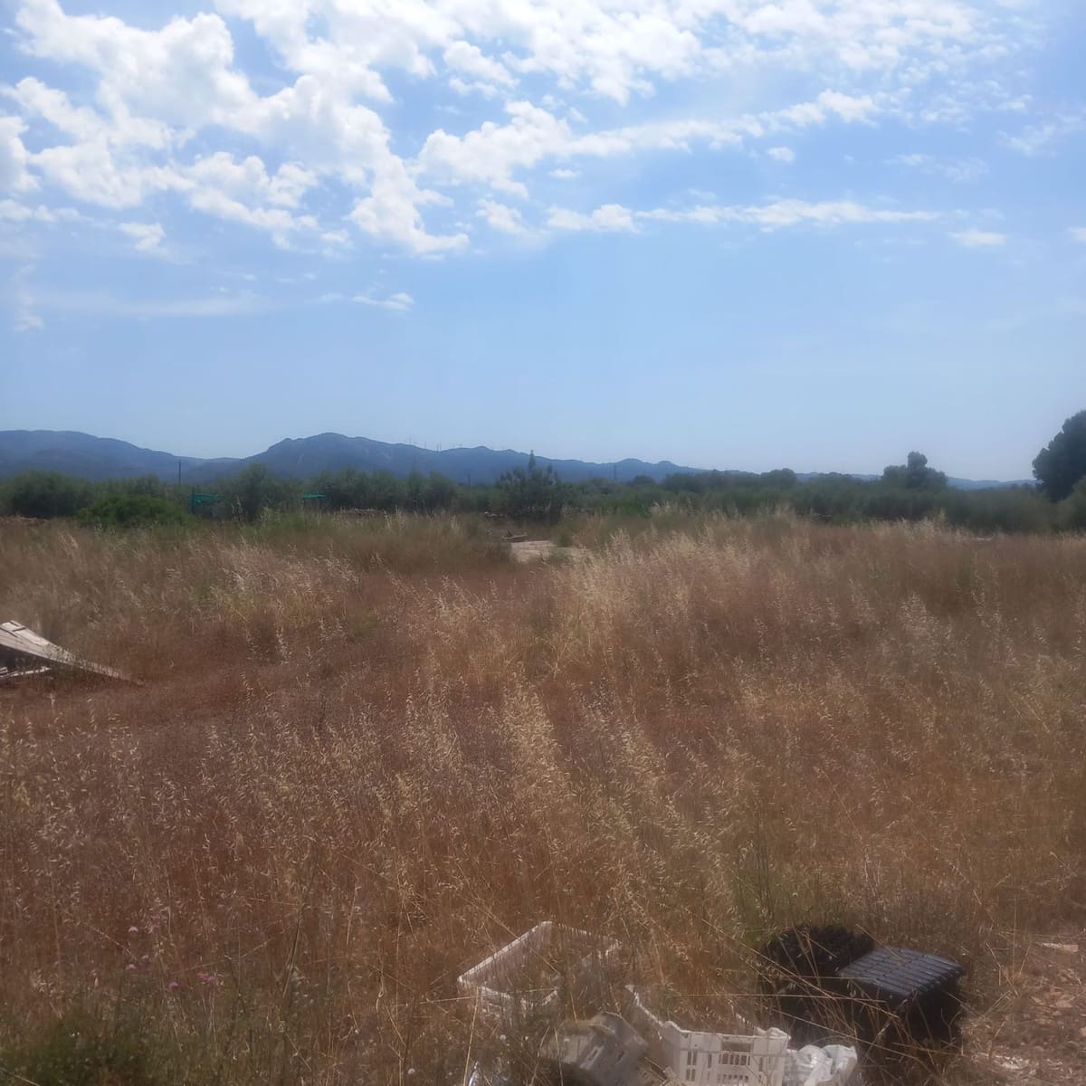 Undeveloped Land for sale in Tivenys - € 20,000 (Ref: 9069191)