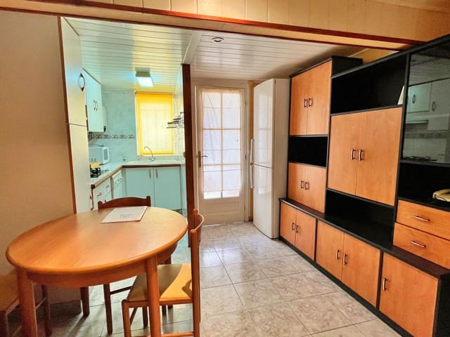 2 soveværelse Byhus til salg i Bitem, Tortosa - € 55.000 (Ref: 9168833)