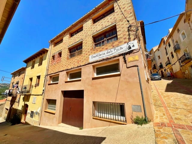 Virksomhed til salg i Prat de Comte - € 56.000 (Ref: 9168835)
