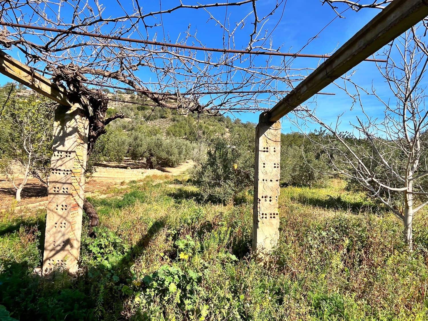 Finca/Landehus til salg i Tivenys - € 28.000 (Ref: 9169457)