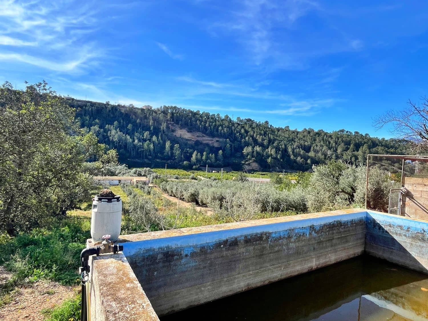 Finca/Landehus til salg i Tivenys - € 28.000 (Ref: 9169457)